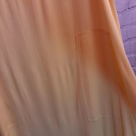 Kaktus Maxi Dress 3XL New Without Tag - Picture 7 of 10